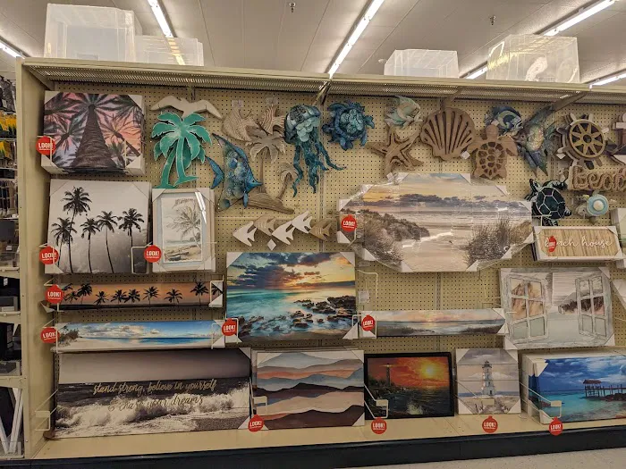 Hobby Lobby 5
