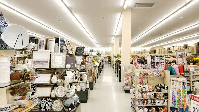 Hobby Lobby 0