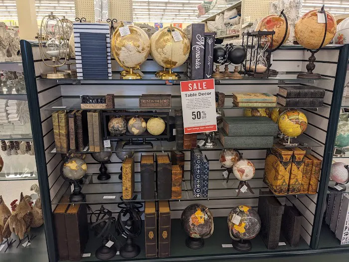 Hobby Lobby 8