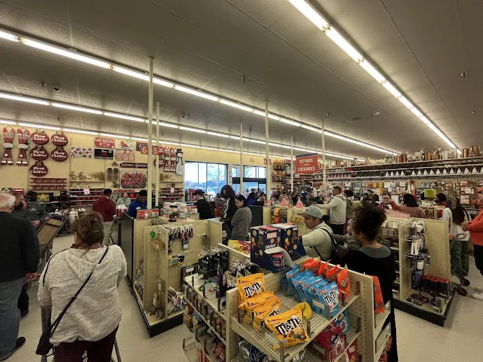 Hobby Lobby 6