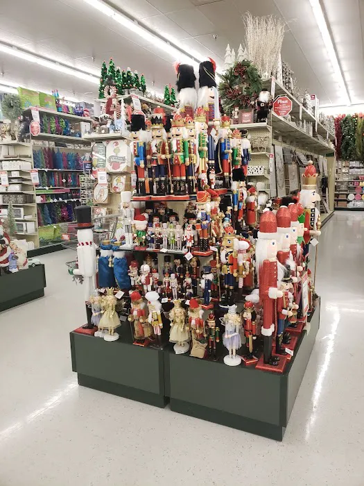 Hobby Lobby 1