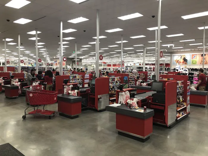Target 7