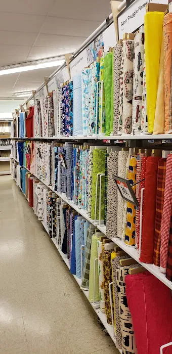 JOANN Fabric and Crafts 4