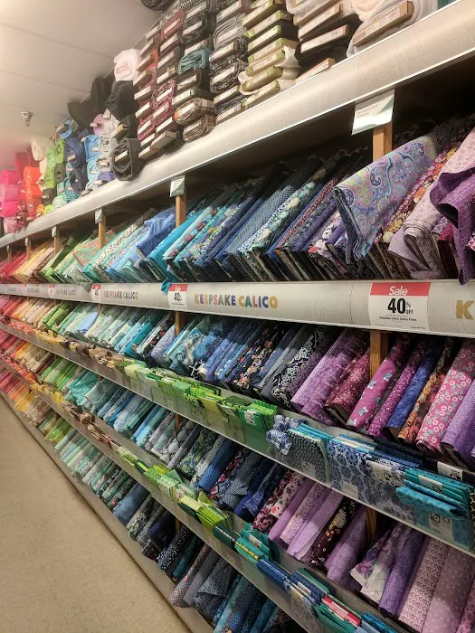 JOANN Fabric and Crafts 8