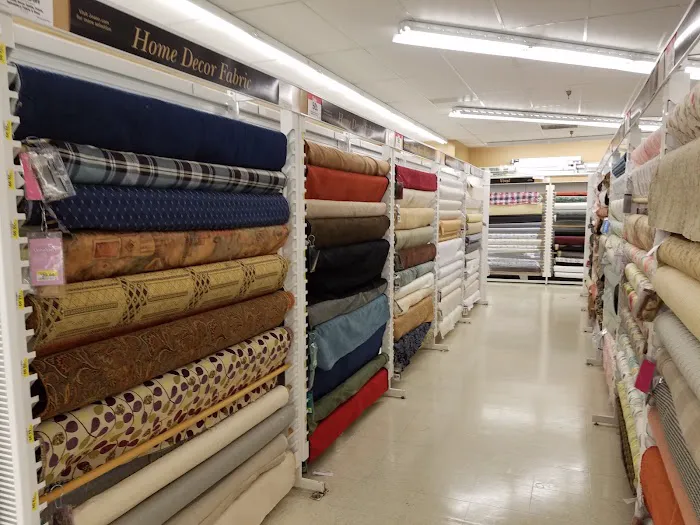 JOANN Fabric and Crafts 2