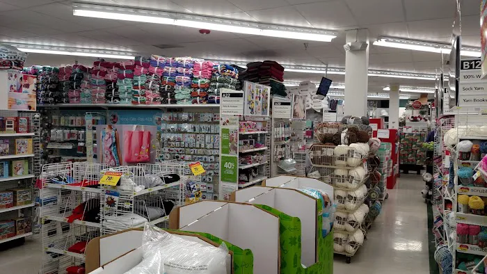 JOANN Fabric and Crafts 1