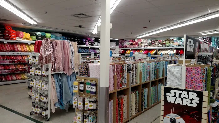 JOANN Fabric and Crafts 0