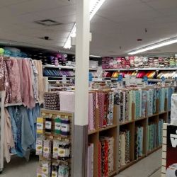 JOANN Fabric and Crafts ico