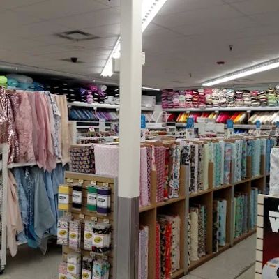 JOANN Fabric and Crafts