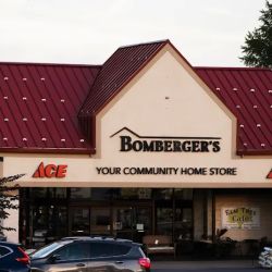 Bomberger's Store ico