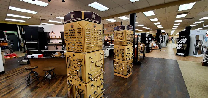 Bomberger's Store 9