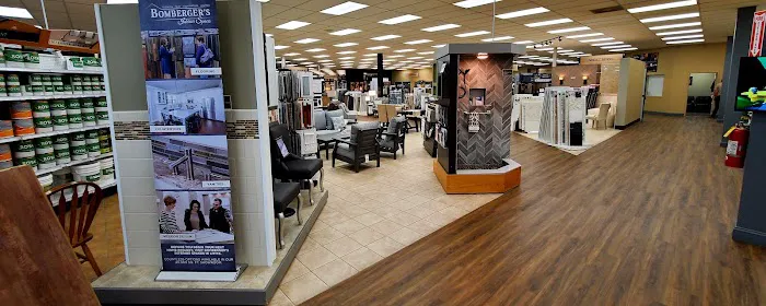 Bomberger's Store 8