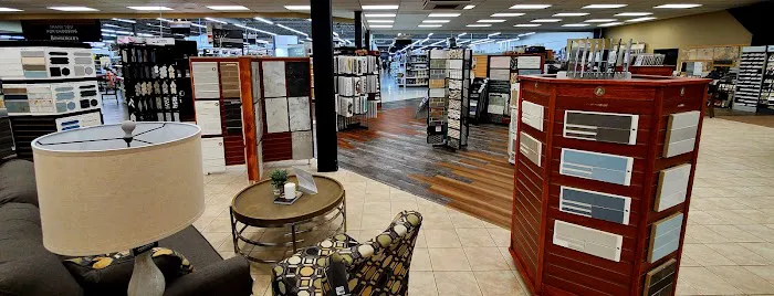 Bomberger's Store 6