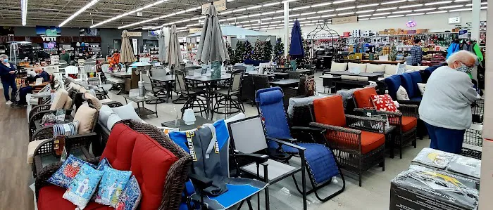 Bomberger's Store 3