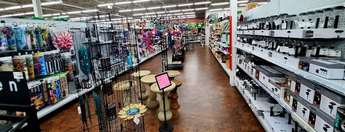 Bomberger's Store 7