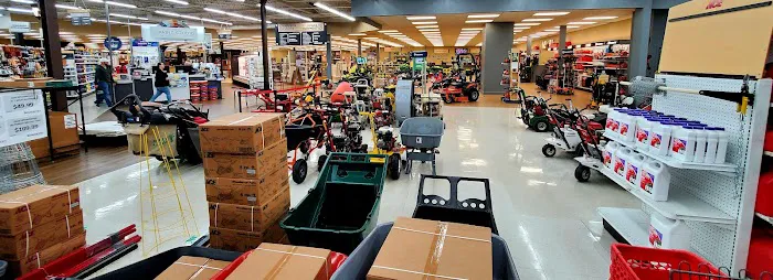Bomberger's Store 5