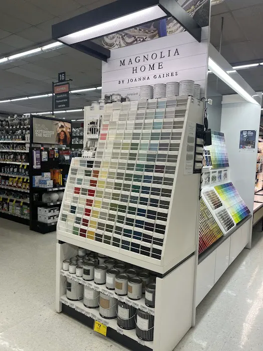 Zimmerman's Ace Hardware 8