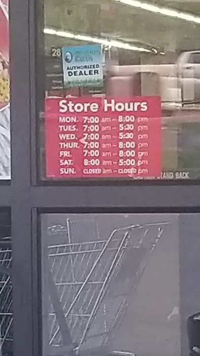 Zimmerman's Ace Hardware 2