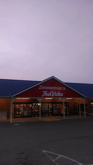 Zimmerman's Ace Hardware 0