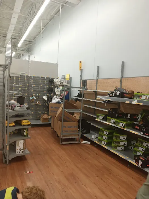 Walmart Supercenter 1