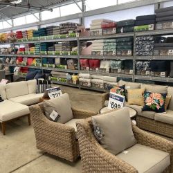 Walmart Supercenter ico