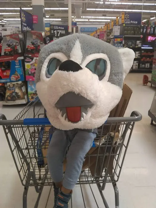 Walmart Supercenter 7