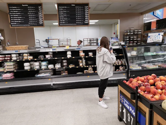 Walmart Supercenter 4