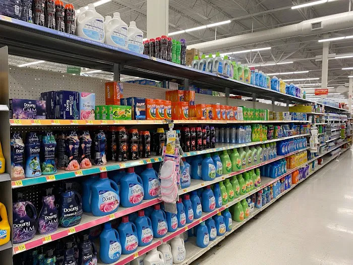 Walmart Supercenter 2