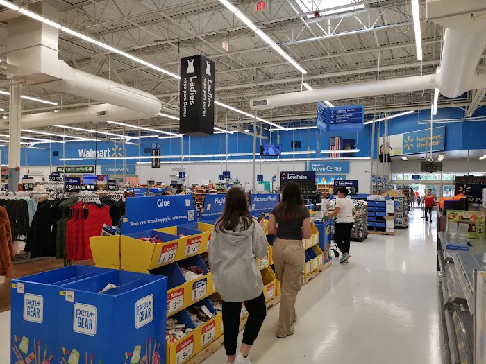 Walmart Supercenter 3