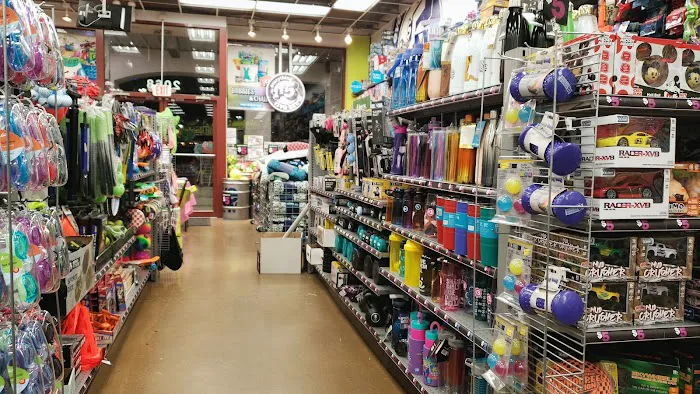 Five Below 5