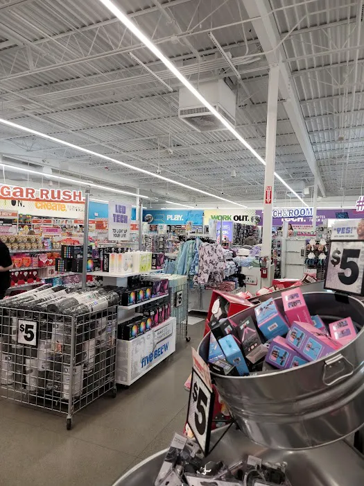 Five Below 0
