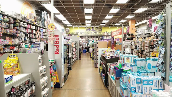 Five Below 7