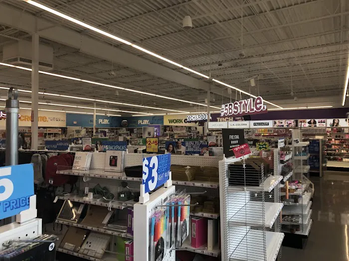 Five Below 2