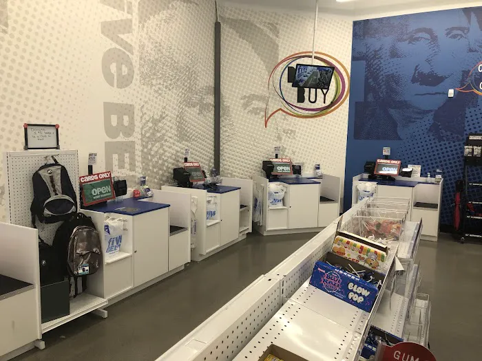 Five Below 9