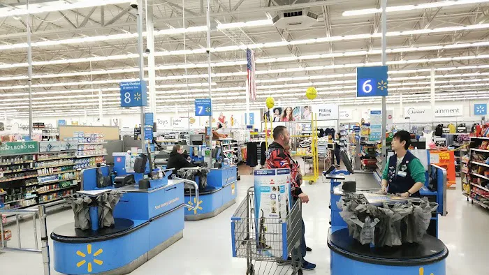 Walmart 4