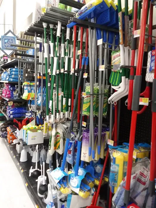 Walmart 5