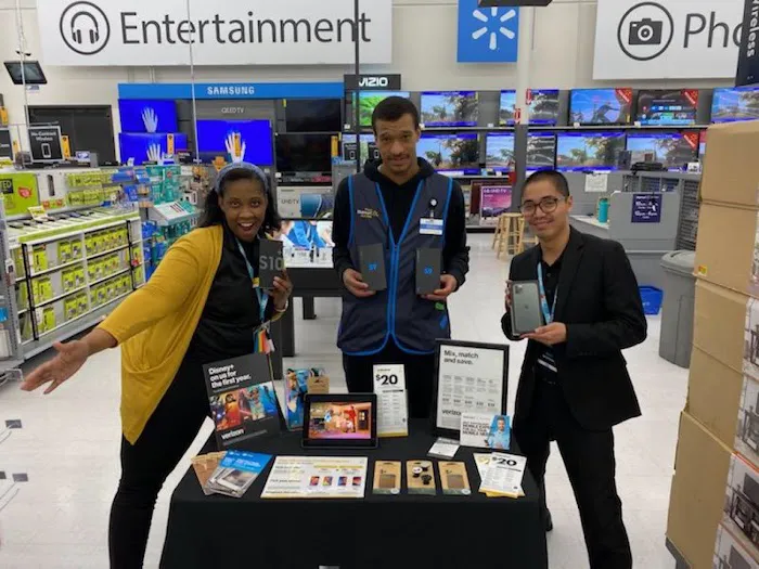 Walmart 0