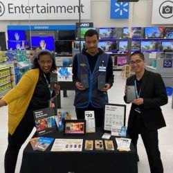 Walmart ico