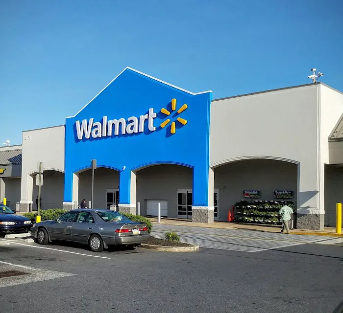 Walmart 8