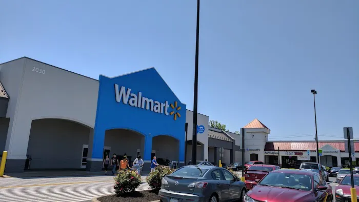 Walmart 2