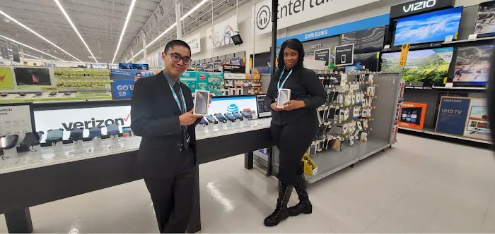 Walmart 9