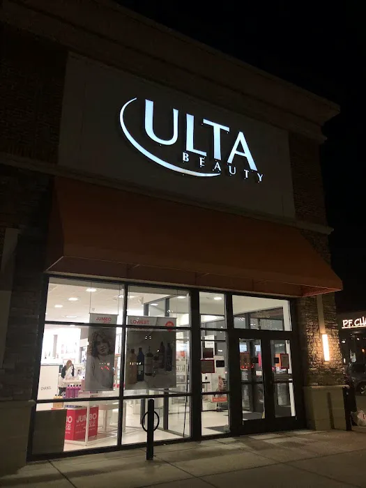 Ulta Beauty 0