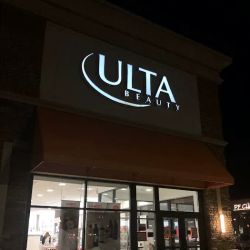 Ulta Beauty ico