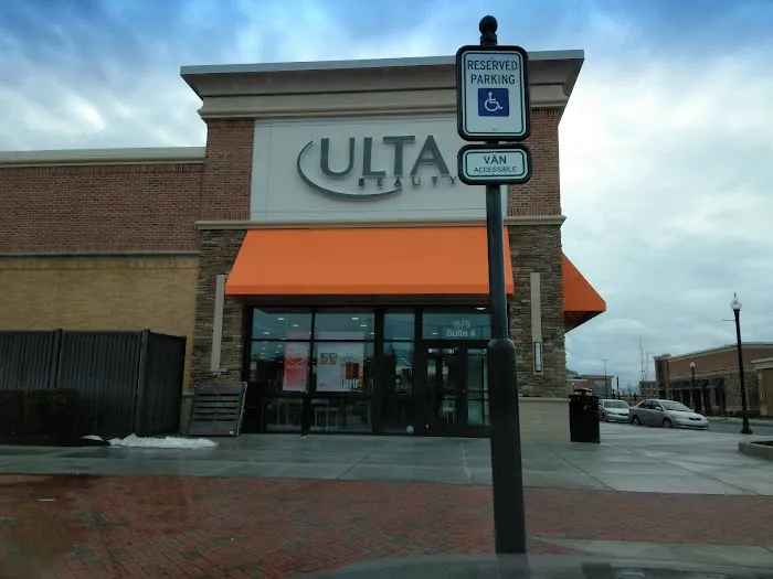 Ulta Beauty 7