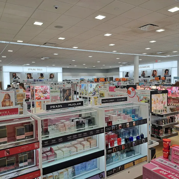 Ulta Beauty 9