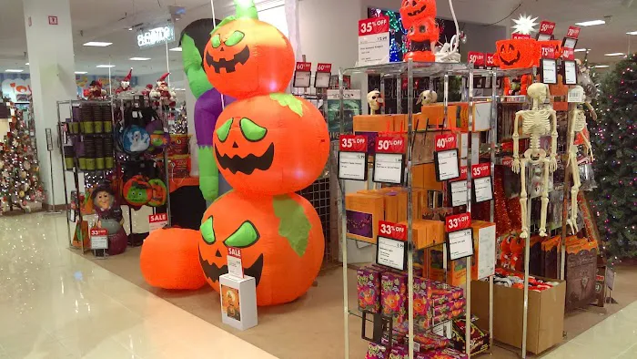 Boscov's 7