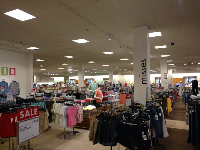 Boscov's 9