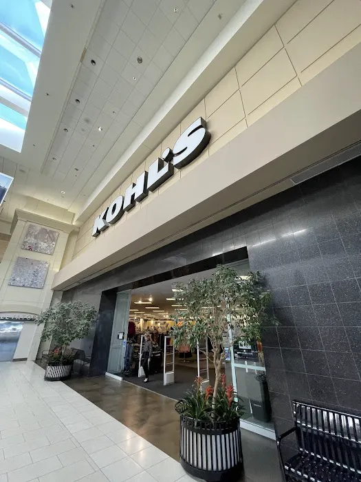 Kohl's 8