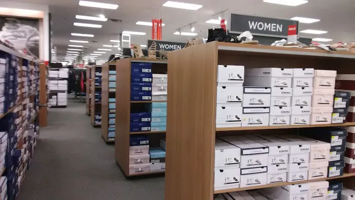 Kohl's 3