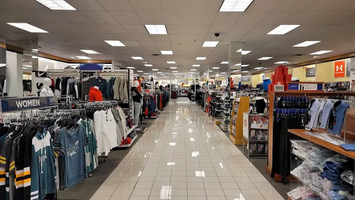 Kohl's 4
